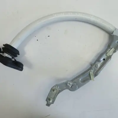 Jaguar XJ X351 ZAWIAS TYLNEJ KLAPY prawy tył