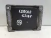 Opel Corsa D 1.2 16V STEROWNIK SILNIKA komputer 55557933 0261208940 AX