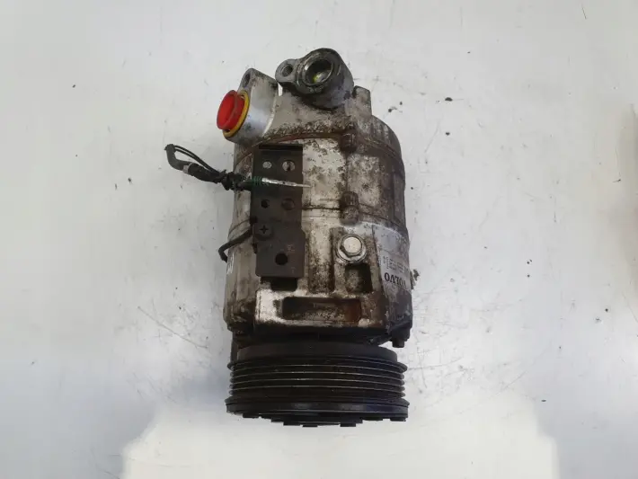 Volvo V70 III 2.4 D5 SPRĘŻARKA KLIMATYZACJI pompa 36051063