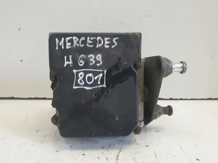 Mercedes W639 POMPA ABS hamulcowa A0014468989