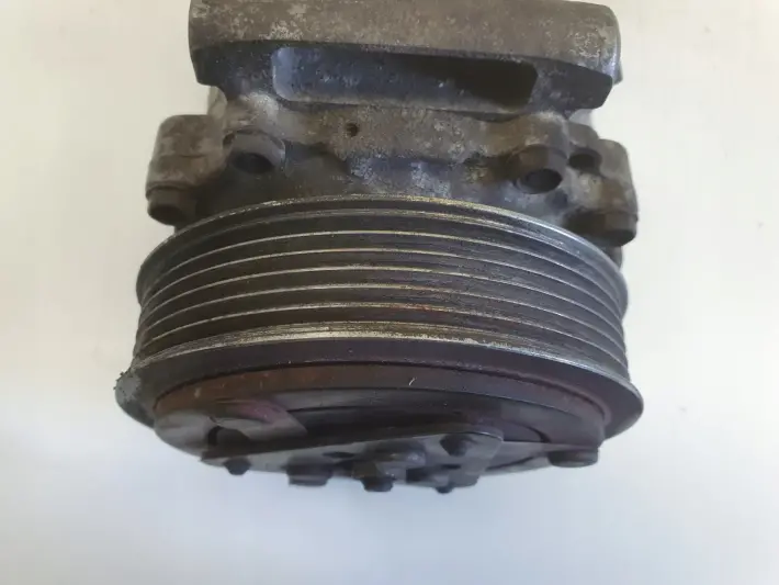 Citroen C3 1.4 HDI SPRĘŻARKA KLIMATYZACJI 9655191680