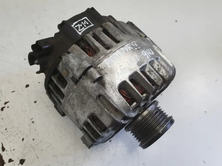 Peugeot Partner II 1.6 HDI ALTERNATOR valeo 9665617780