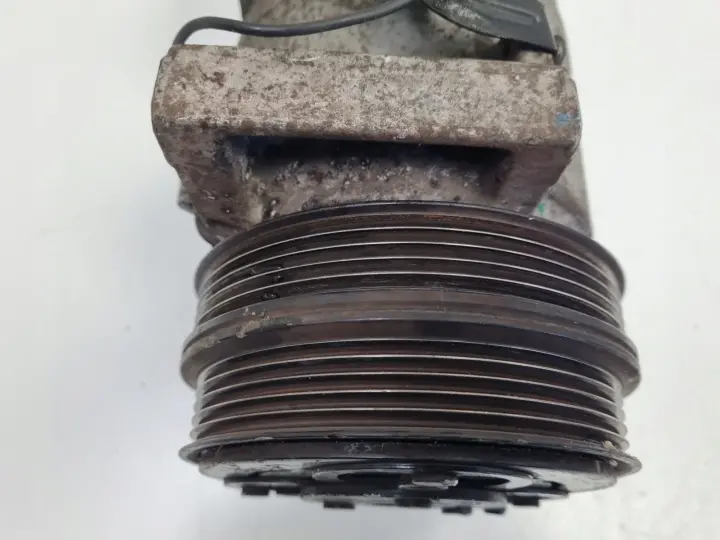 Volvo S40 II V50 2.5 T SPRĘŻARKA KLIMATYZACJI pompa 30761390
