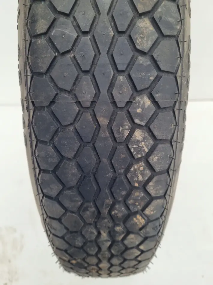 Volvo 940 740 KOŁO DOJAZDOWE dojazdówka 125/90 R15 1329537