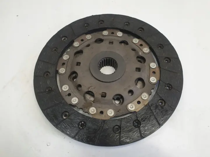 BMW E60 2.0 D SPRZĘGŁO TARCZA DOCISK