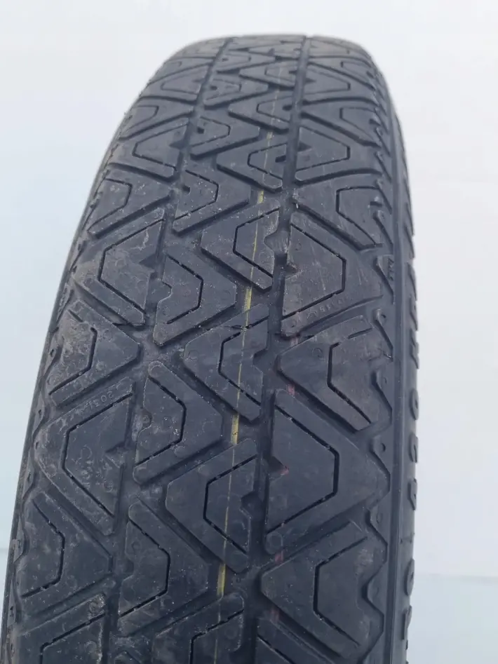 Opel Astra J Zafira C KOŁO DOJAZDOWE dojazdówka 115/70 R16 5x110 2160140