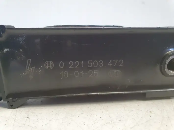Opel Astra IV J 1.4 16V CEWKA ZAPŁONOWA 0221503472