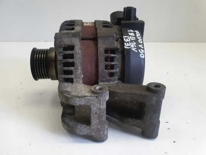 Volvo S40 II V50 1.8 16V ALTERNATOR