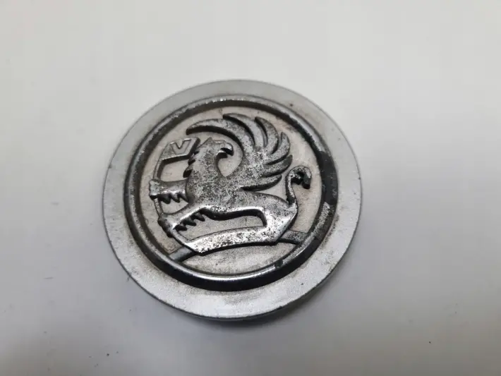 Opel Vauxhall DEKIELEK FELGI Kapsel kołpak 13117069MJ 64mm