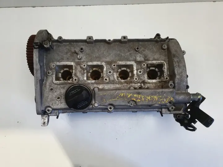 Audi A3 8L TT 1.8 T turbo GŁOWICA CYLINDRÓW 058103373D AJQ