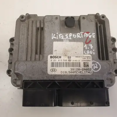 Kia Sportage III 1.7 CRDI STEROWNIK SILNIKA