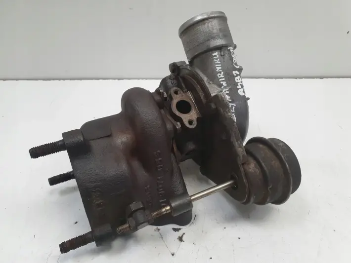 Audi A4 B7 1.8 T TURBOSPRĘŻARKA turbo 058145703J