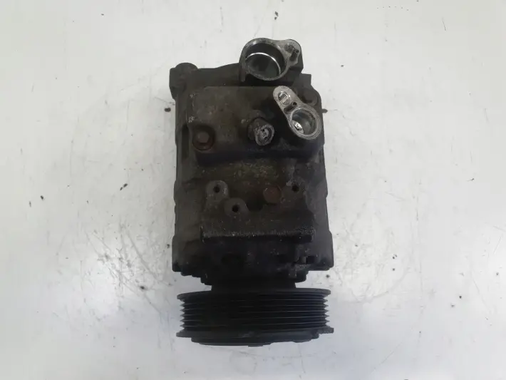 VW Golf V 1.6 FSI SPRĘŻARKA KLIMATYZACJI pompa 1K0820859M