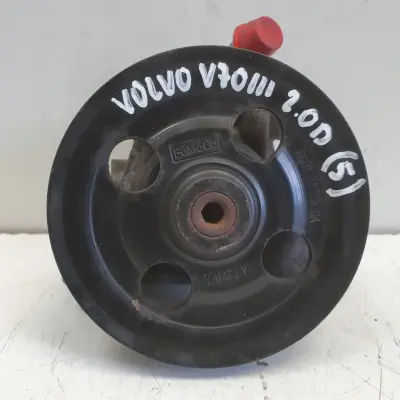 Volvo V70 III 2.0 D POMPA WSPOMAGANIA 7G91-3A696-HA
