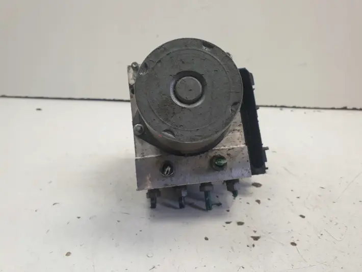 Renault Clio III POMPA ABS Sterownik 0265234800