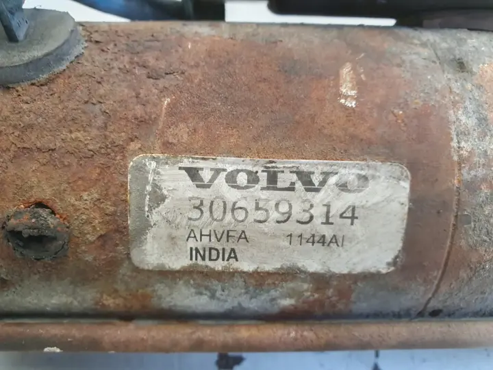 Volvo V50 2.0 D3 ROZRUSZNIK 30659314
