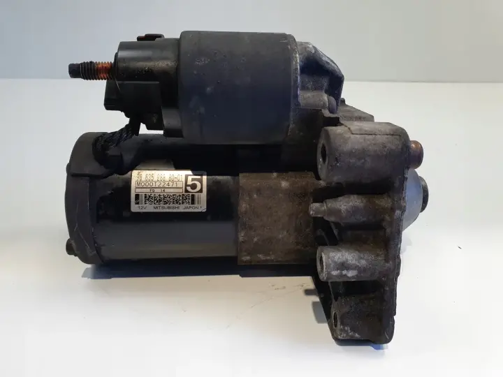 Peugeot 3008 1.6 HDI ROZRUSZNIK 9663528880 M00T22471