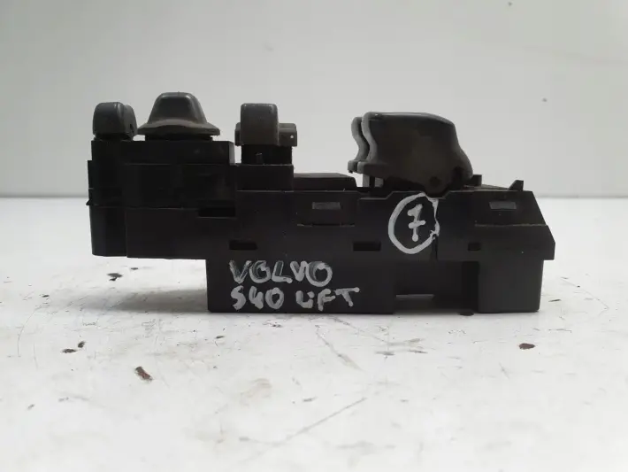 Volvo S40 V40 lift LEWY PANEL STEROWANIA SZYB Lusterami 30889751