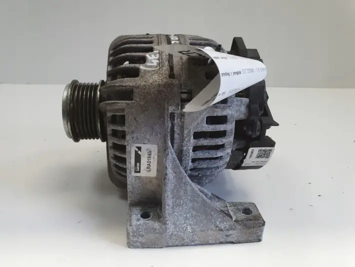 Volvo C70 2.4 T ALTERNATOR