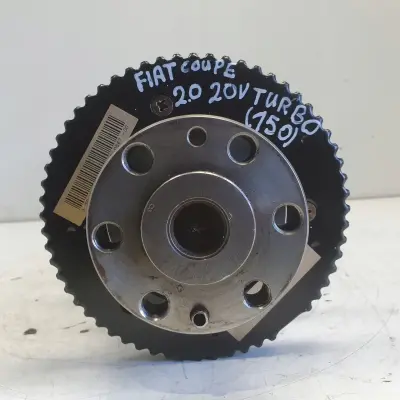 Fiat Coupe 2.0 T turbo 20V R5 WAŁ KORBOWY