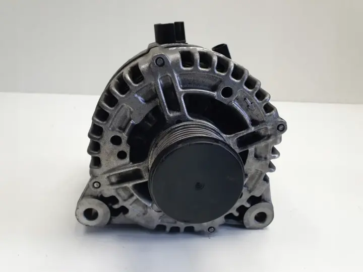 Ford Galaxy MK3 2.0 TDCI ALTERNATOR 0121615009 6G9N-10300-XC