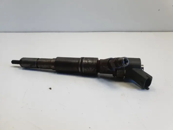 Land Rover Freelander 2.0 TD4 WTRYSKIWACZ wtrysk 0445110049 7785983
