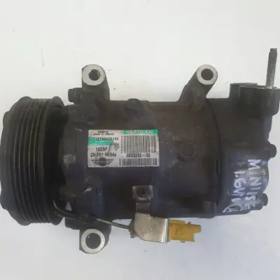 Mini Cooper R56 1.6 16V VTi SPRĘŻARKA KLIMATYZACJI 9223392