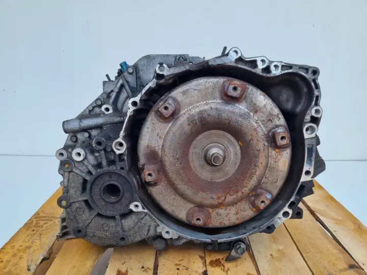 Volvo S60 2.4 D5 AUTOMATYCZNA SKRZYNIA BIEGÓW automat 30713890 55-50SN