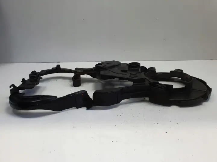 Volvo V90 2.0 T T4 OBUDOWA ROZRZĄDU osłona 31439557
