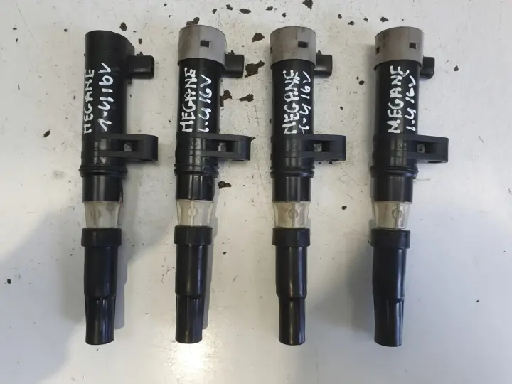 Renault Megane I 1.4 16V CEWKA ZAPŁONOWA