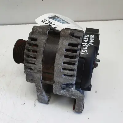 Opel Astra IV J 1.6 16V ALTERNATOR 13502595 BG 100A