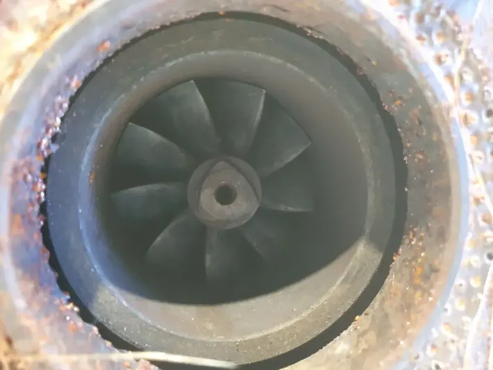 Volvo S80 II S60 I V70 II 2.4 D5 TURBOSPRĘŻARKA turbo 30757080