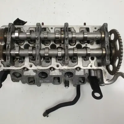 Audi A6 C7 3.0 TDI V6 GŁOWICA CYLINDRÓW 059354DS