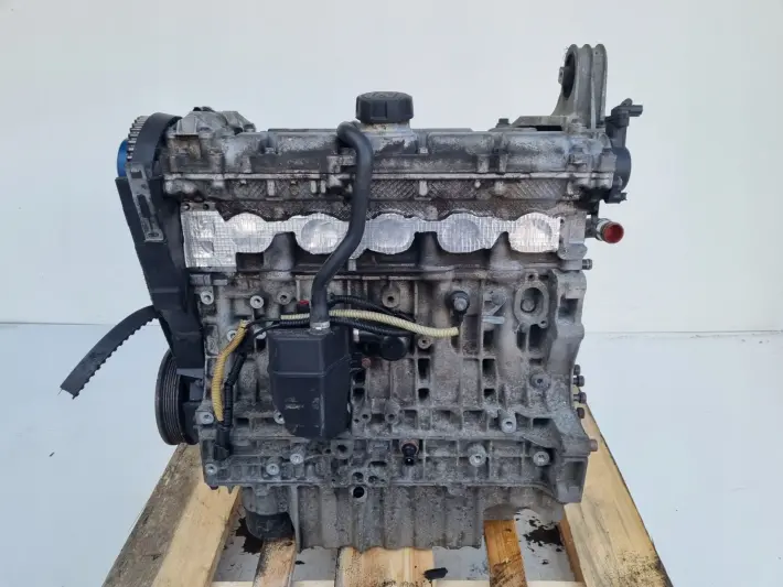 SILNIK Volvo V70 II 2.5 T TURBO 2x fazy B5254T B5254T2