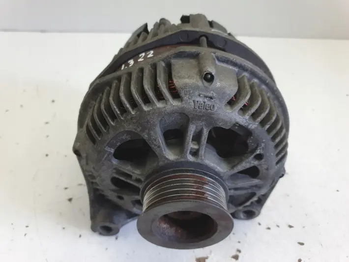 Range Rover III L322 3.0 D ALTERNATOR 3 PINY