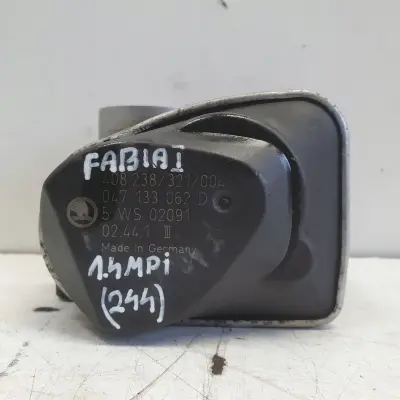 Skoda Fabia I 1.4 MPI PRZEPUSTNICA 047133062D