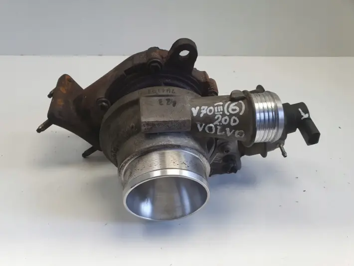 Volvo S60 II 2.0 D3 TURBOSPRĘŻARKA turbo 31312713