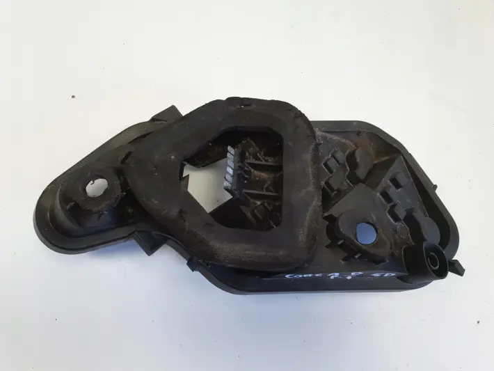 Opel Corsa D 5D WKŁAD TYLNEJ LAMPY ŻARÓWKI TYLNEJ PRAWY TYŁ 89037877A
