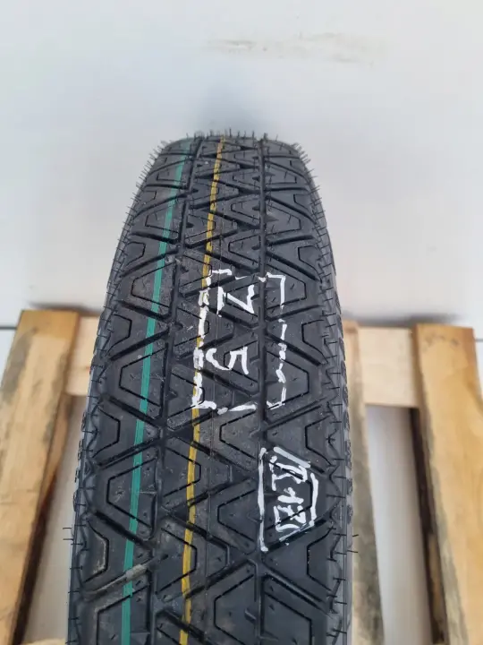 Opel Insignia A KOŁO DOJAZDOWE dojazdówka 125/70 R17 5x120 17X4.00B IS41