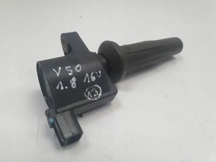 Volvo V70 III S80 II 2.0 16V CEWKA ZAPŁONOWA 4M5G-12A366-BC