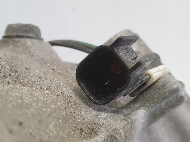 Volvo S60 II 1.6 D2 SPRĘŻARKA KLIMATYZACJI P31291251