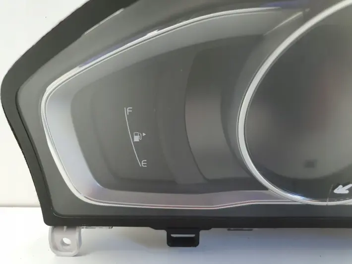 Volvo S80 II V70 III XC70 II lift LICZNIK ZEGARY Europa TFT 31433332