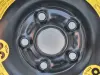Audi Seat Vw Golf V KOŁO DOJAZDOWE dojazdówka 125/70 R16 1K0601027F 5x112