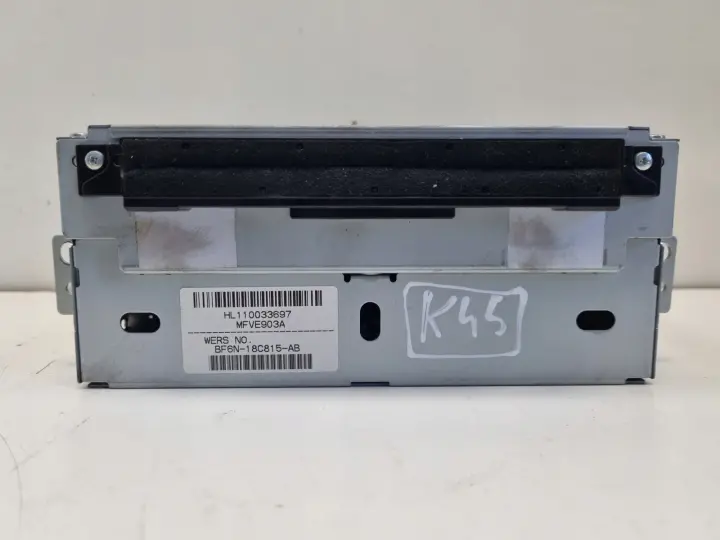 Volvo VOLVO V60 I S60 II V40 II CZYTNIK NAWIGACJI Radio 31357004 31357004AA