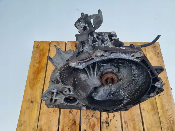 Opel Vectra C 1.6 1.8 16V SKRZYNIA BIEGÓW F17C419 manualna