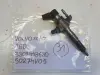 Volvo C30 S40 II V50 V70 1.6 D2 WTRYSKIWACZ wtrysk 9802448680