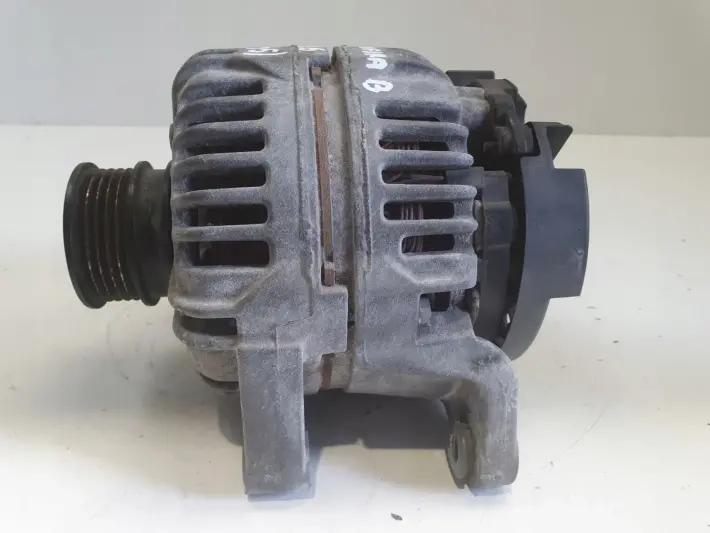 Opel Zafira B 1.6 16V ALTERNATOR bosch 100A 0124325163 13229984 AK