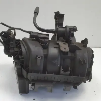 Opel Corsa D 1.0 12V KOLEKTOR SSĄCY 0280600062 55557905