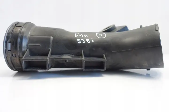 BMW F10 535 3.0 i RURA POWIETRZA dolotowa DOLOT