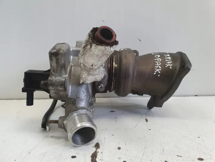 Ford Focus MK3 III 1.6 EcoBoost TURBOSPRĘŻARKA turbo CJ5G-6K682-DA